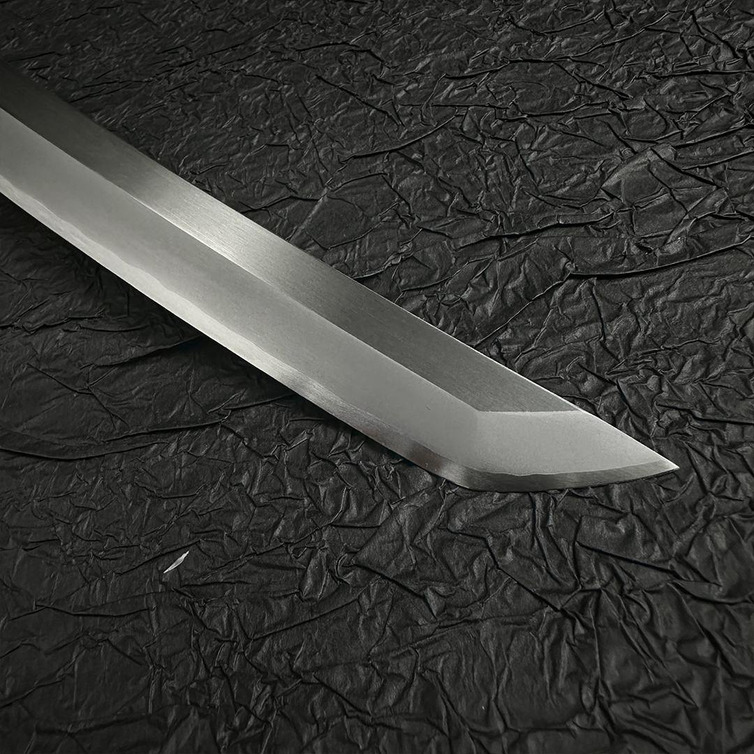 japanese Sakimaru Yanagiba 360mm sakai takayuki chef's knife Zangetsu  sashimi kitchen knife Ginsan steel