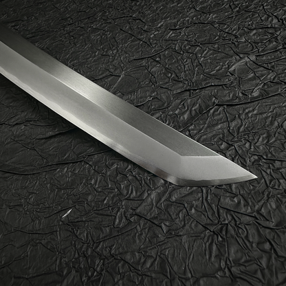 japanese Sakimaru Yanagiba 360mm sakai takayuki chef's knife Zangetsu  sashimi kitchen knife Ginsan steel