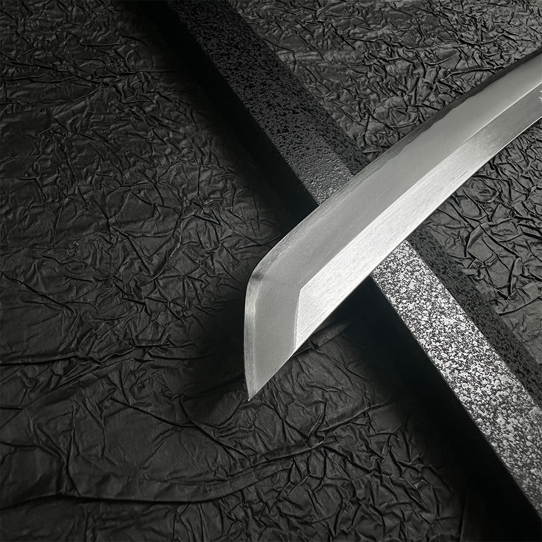 japanese Sakimaru Yanagiba 360mm sakai takayuki chef's knife Zangetsu  sashimi kitchen knife Ginsan steel