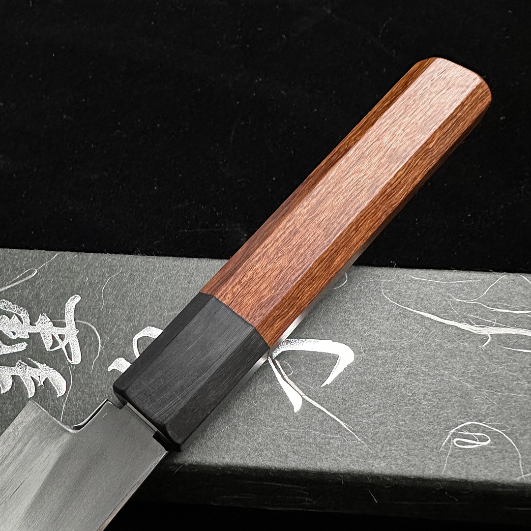 Japanese Hatsukokoro  petty knife 150mm  Ginsan stainless steel kitchen knife GINSOU  chefs knife