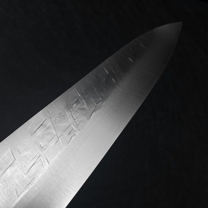 japanese chef knife 180mm kitchen kinfe Takeshi Saji  gyuto SRS13 powder steel cooking knife