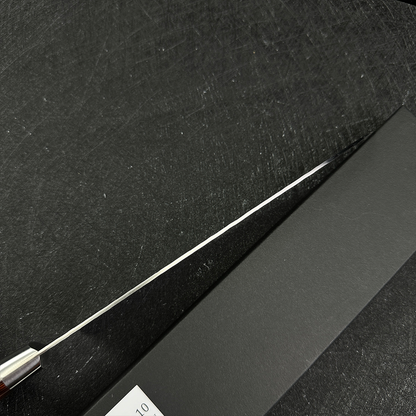 japanese gyuto knife 210mm sakai takayuki chef's knife VG10 damascus kitchen knife