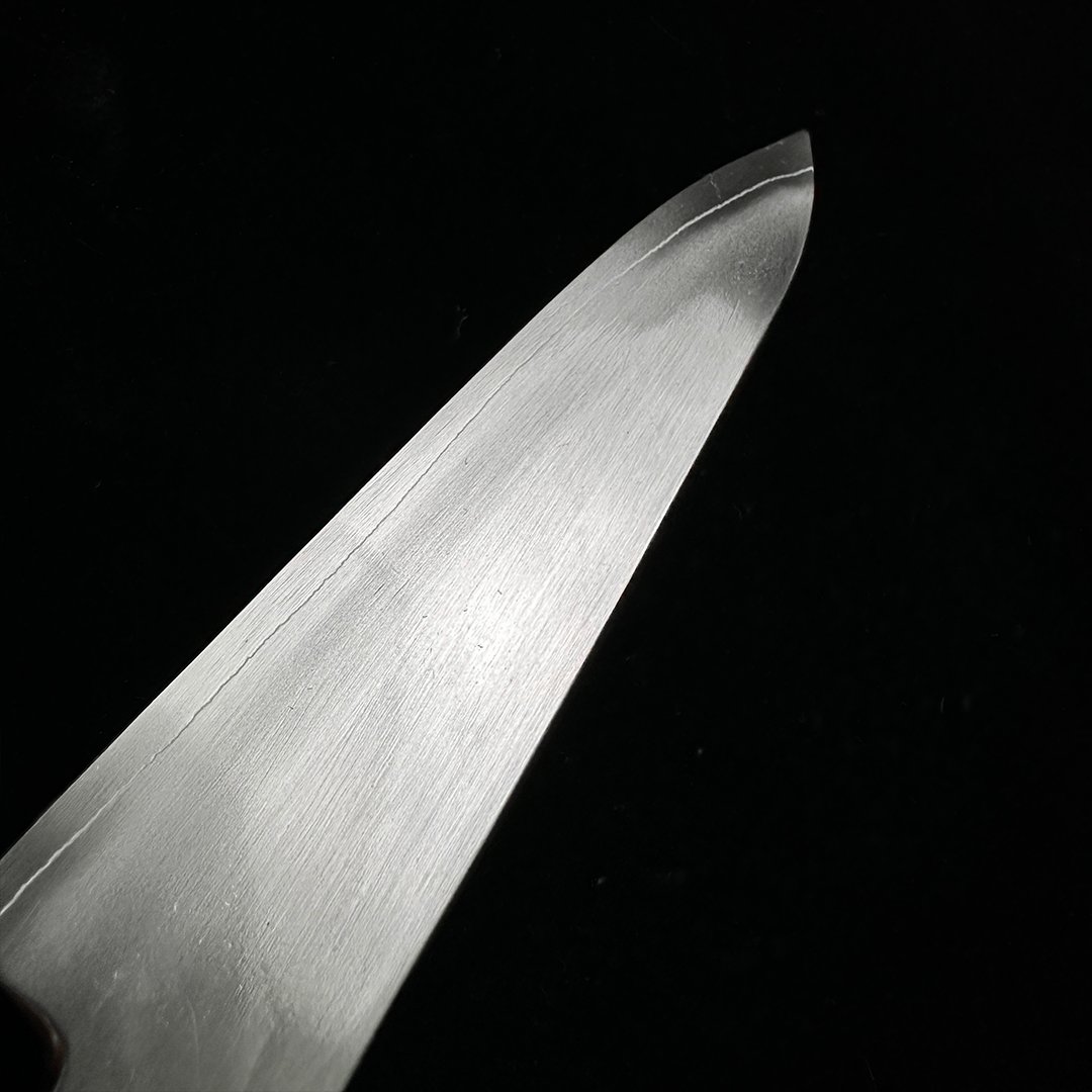Japanese Hatsukokoro  petty knife 150mm  Ginsan stainless steel kitchen knife GINSOU  chefs knife