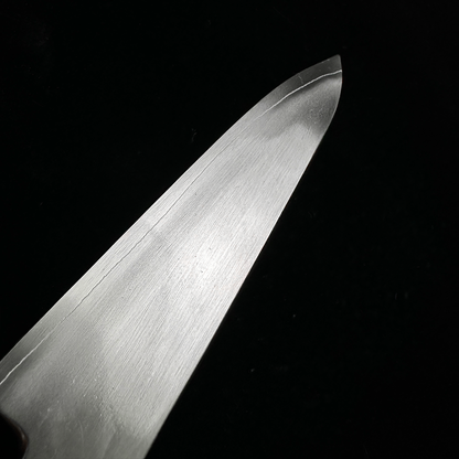 Japanese Hatsukokoro  petty knife 150mm  Ginsan stainless steel kitchen knife GINSOU  chefs knife