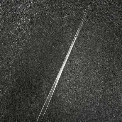 Japanese Hatsukokoro  honesuki  150mm Kumokage Blue #2 carbon steel Kurouchi Damascus yakitori knife