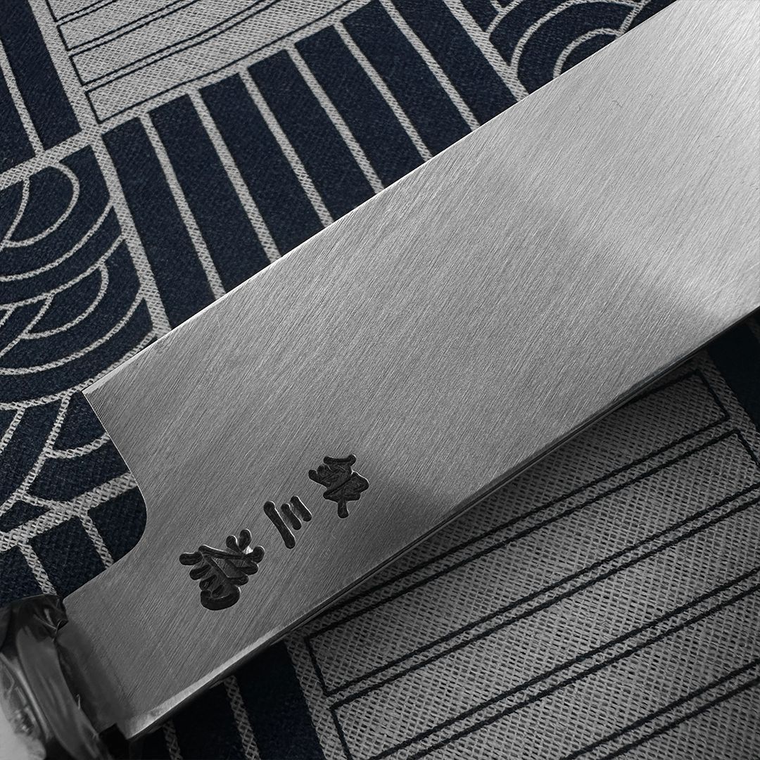 japanese Sakimaru Yanagiba 360mm sakai takayuki chef's knife Zangetsu  sashimi kitchen knife Ginsan steel