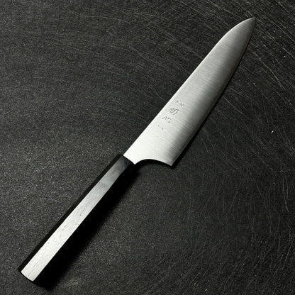 japan-origin  Hatsukokoro chef knife 210/240mm gyutoknife  stainless steel clad with super blue steel   sujihiki Bunka  knife