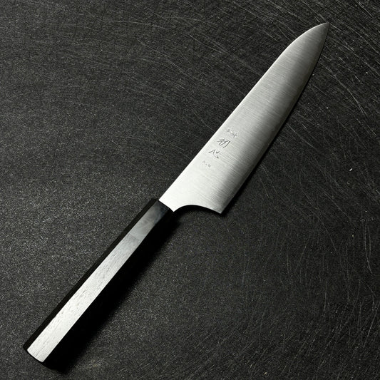 japan-origin  Hatsukokoro chef knife 210/240mm gyutoknife  stainless steel clad with super blue steel   sujihiki Bunka  knife