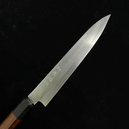 Japanese Hatsukokoro  petty knife 150mm  Ginsan stainless steel kitchen knife GINSOU  chefs knife