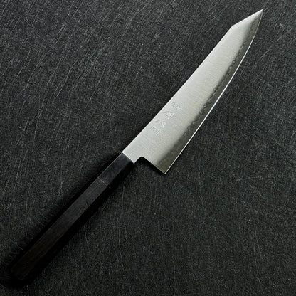 Japanese Hatsukokoro kiritisuke gyuto knife 210mm blade length ATS34 stainless steel kitchen knife 3-layer chefs knife