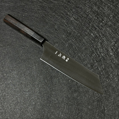 japan-origin  Hatsukokoro chef knife 210/240mm gyutoknife  stainless steel clad with super blue steel   sujihiki Bunka  knife