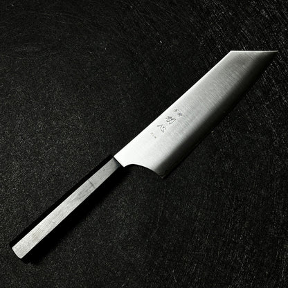 japan-origin  Hatsukokoro chef knife 210/240mm gyutoknife  stainless steel clad with super blue steel   sujihiki Bunka  knife