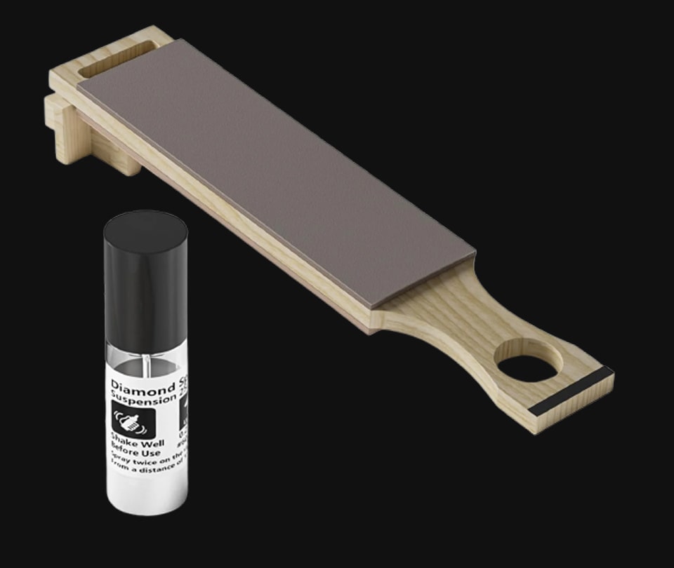 Diamond Strop (258-SS)