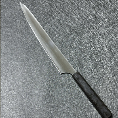 japan-origin  Hatsukokoro chef knife 210/240mm gyutoknife  stainless steel clad with super blue steel   sujihiki Bunka  knife